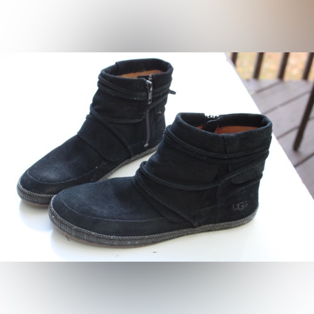 UGG Ried boots - Picture 10 of 14